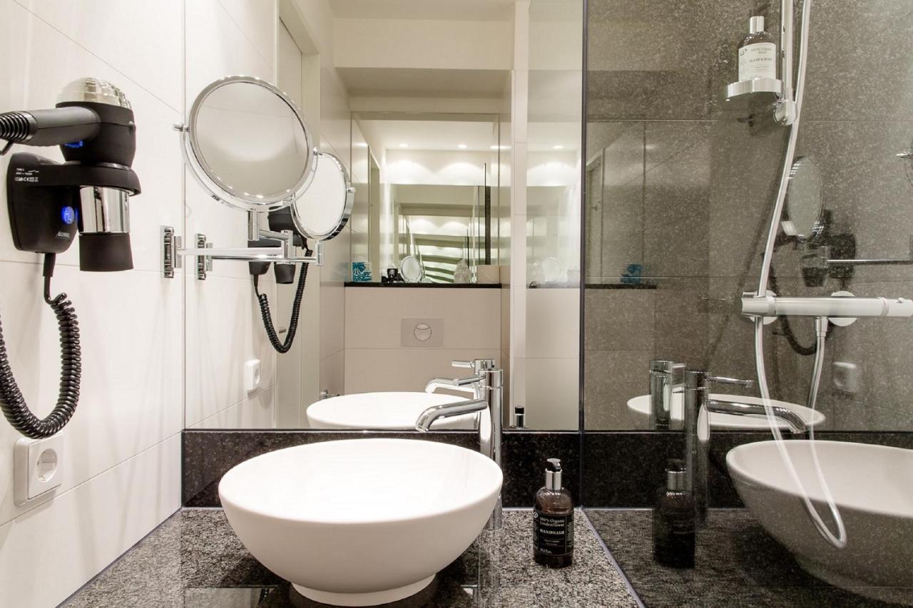 פרנקפורט Motel One Frankfurt Messe מראה חיצוני תמונה