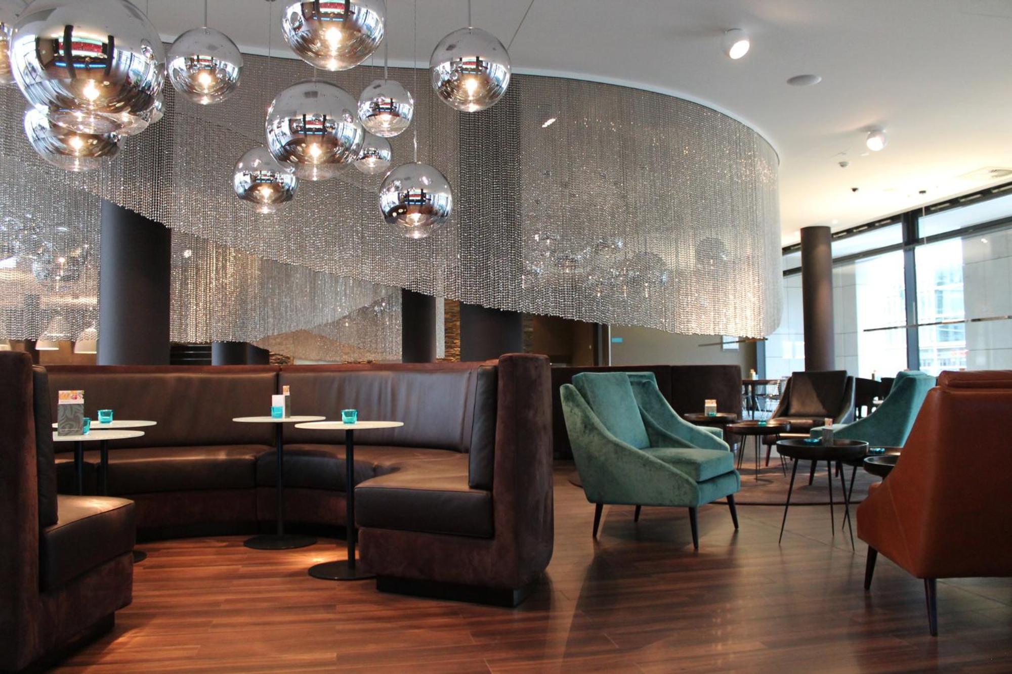 פרנקפורט Motel One Frankfurt Messe מראה חיצוני תמונה