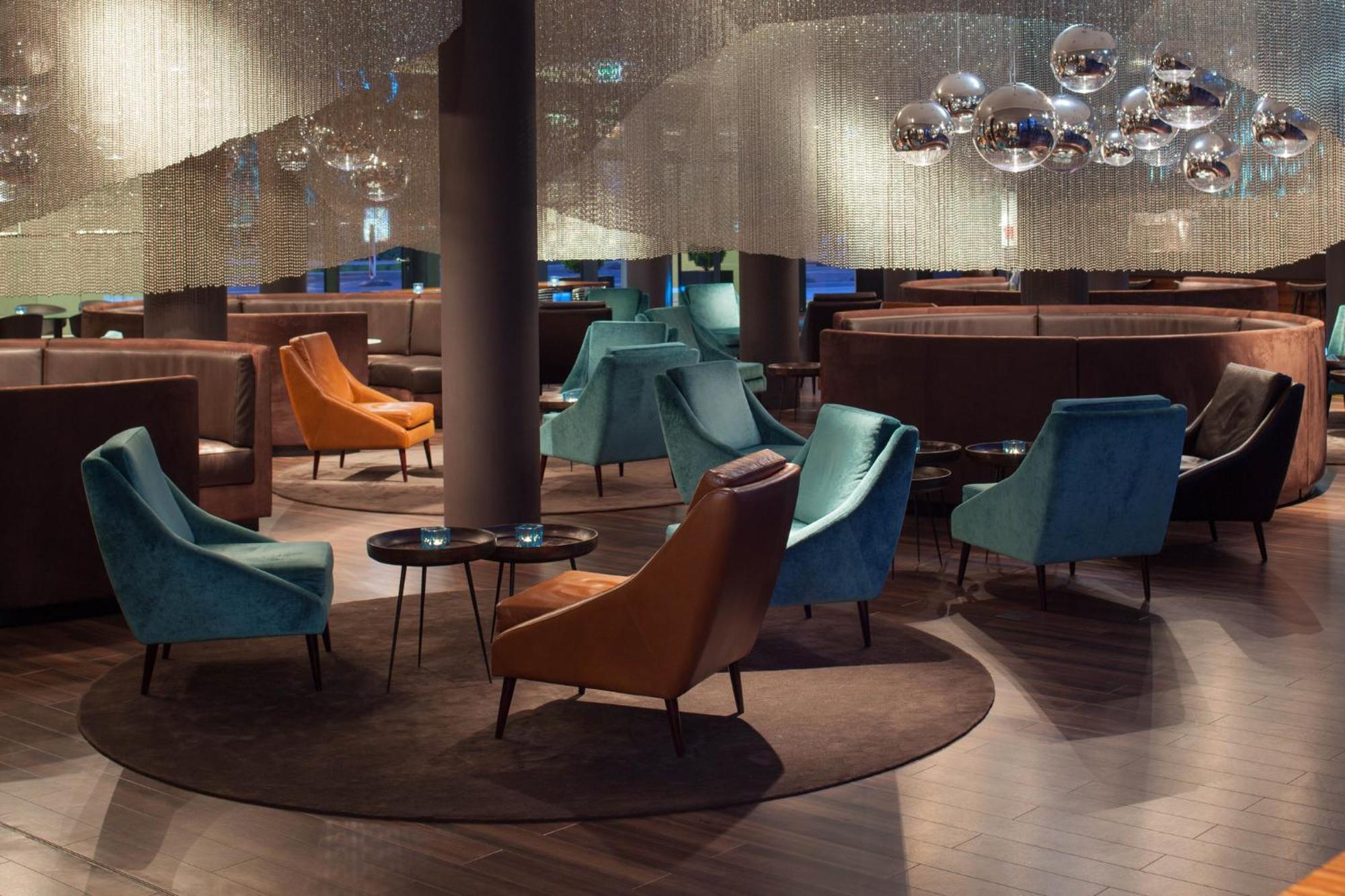פרנקפורט Motel One Frankfurt Messe מראה חיצוני תמונה