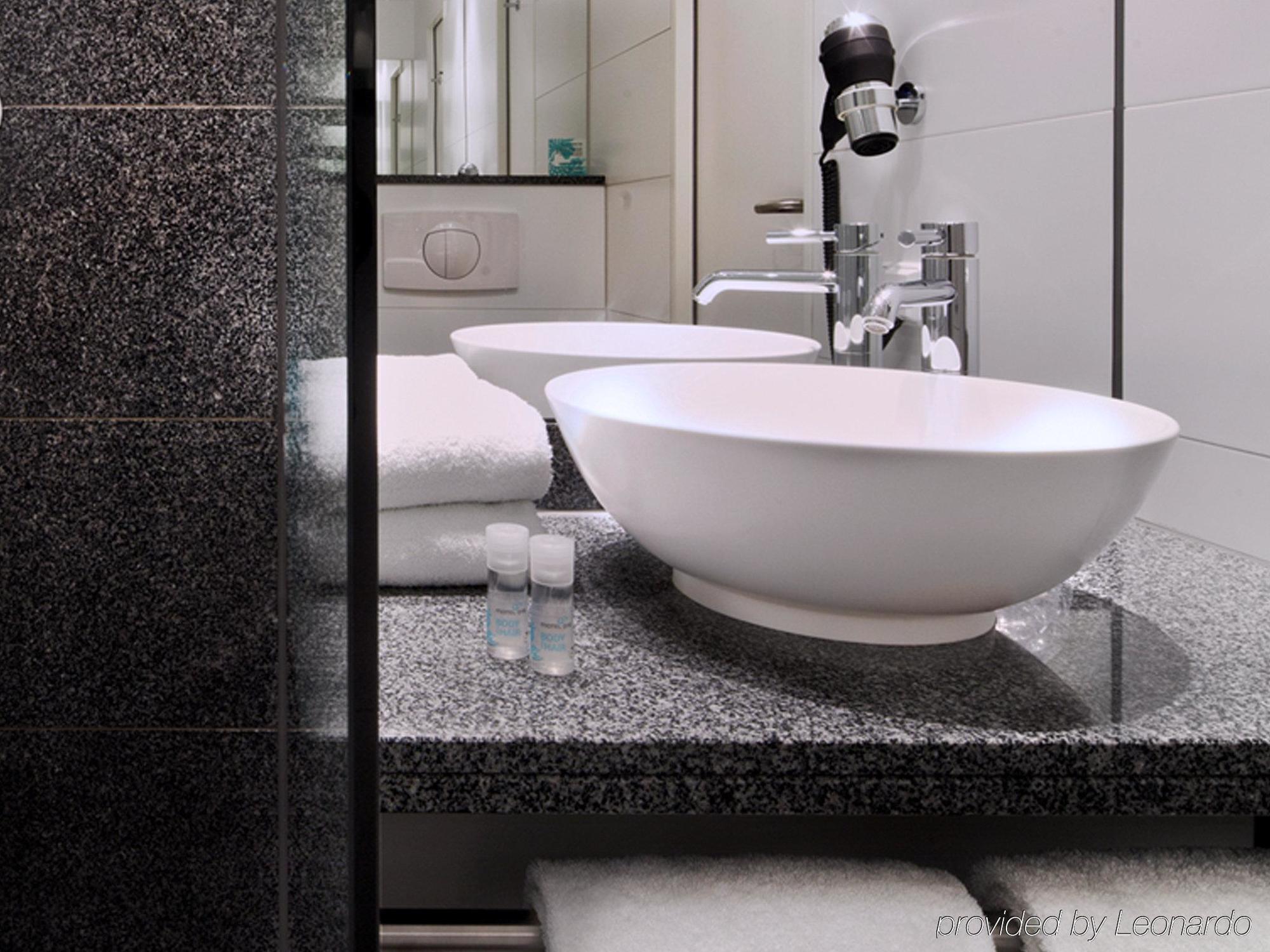 פרנקפורט Motel One Frankfurt Messe מראה חיצוני תמונה