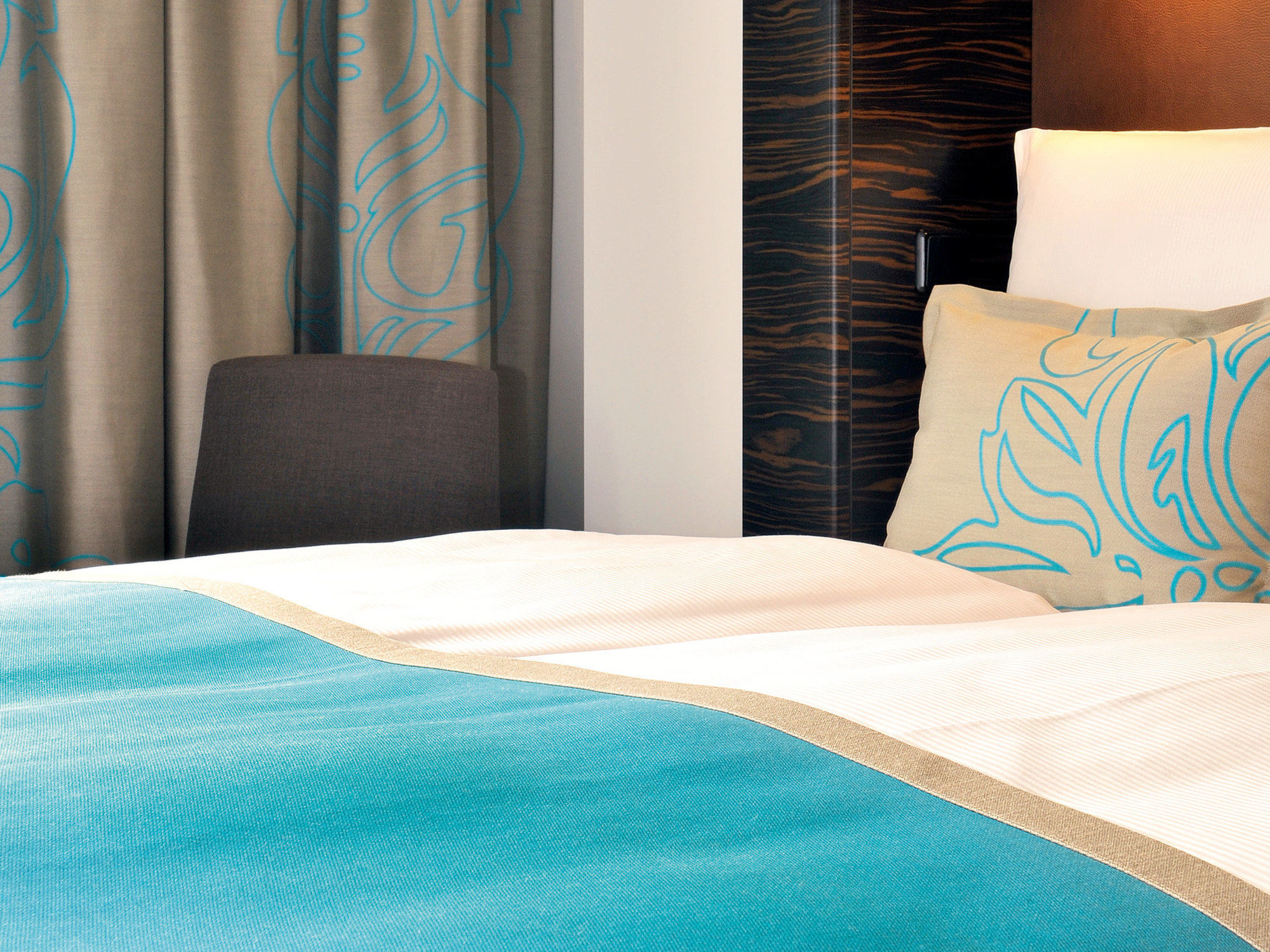 פרנקפורט Motel One Frankfurt Messe מראה חיצוני תמונה