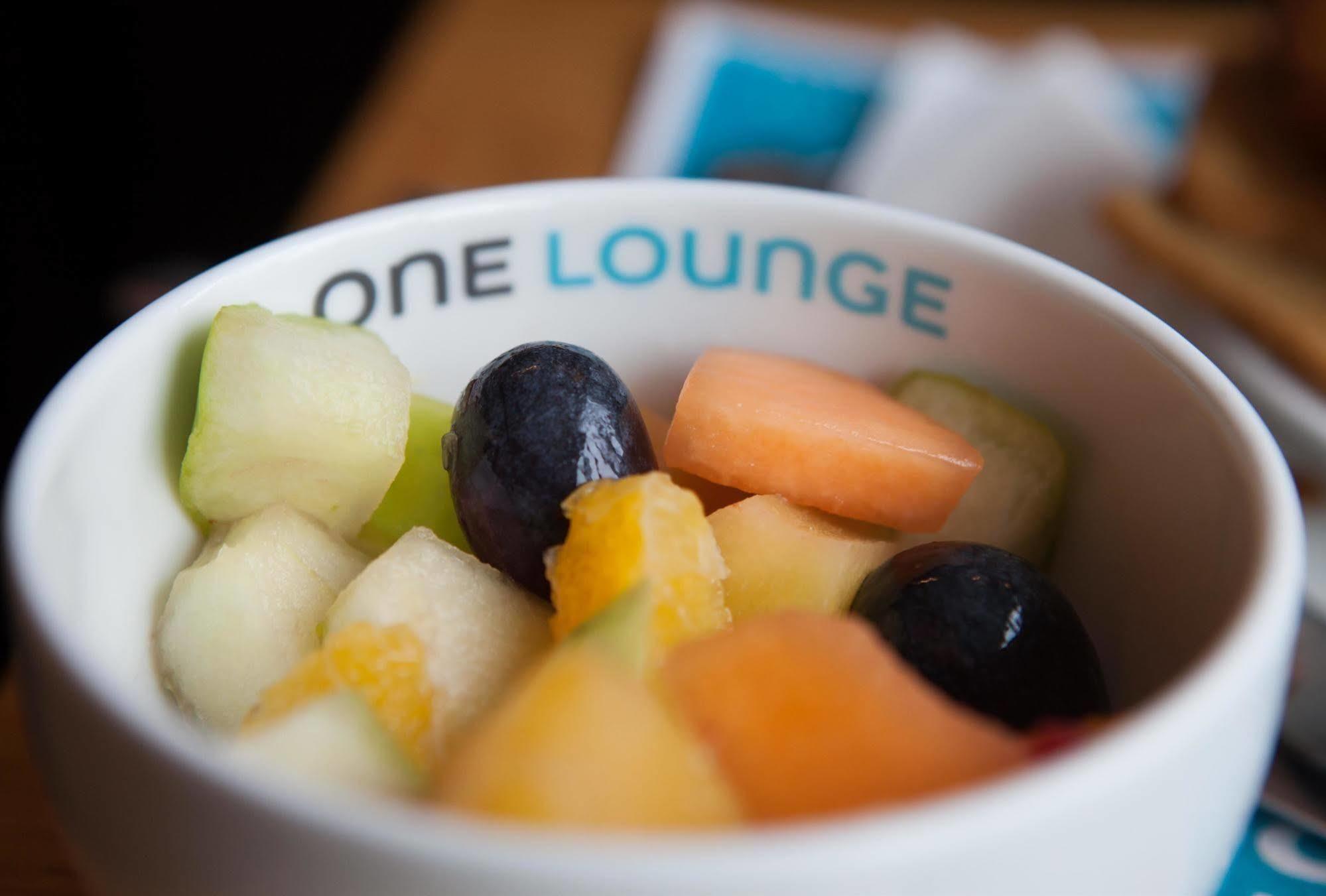פרנקפורט Motel One Frankfurt Messe מראה חיצוני תמונה